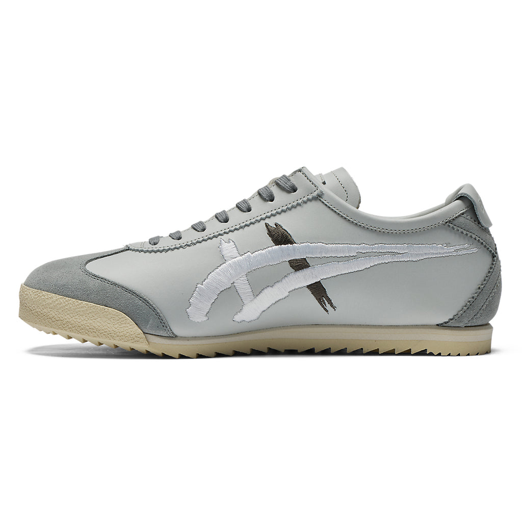 MEXICO 66 DELUXE - PIEDMONT GREY / WHITE - view 3