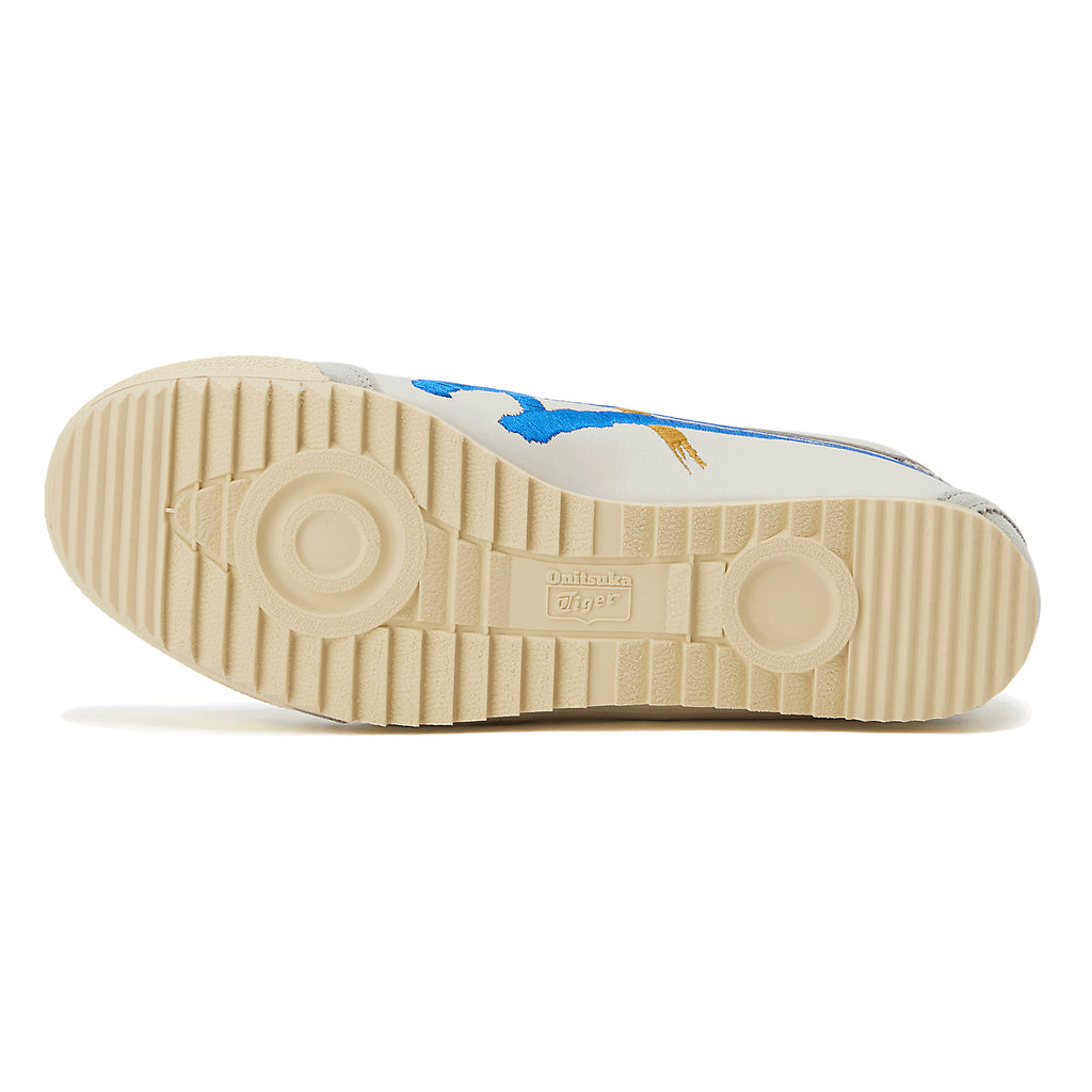 MEXICO 66 DELUXE - WHITE / DIRECTOIRE BLUE - view 7