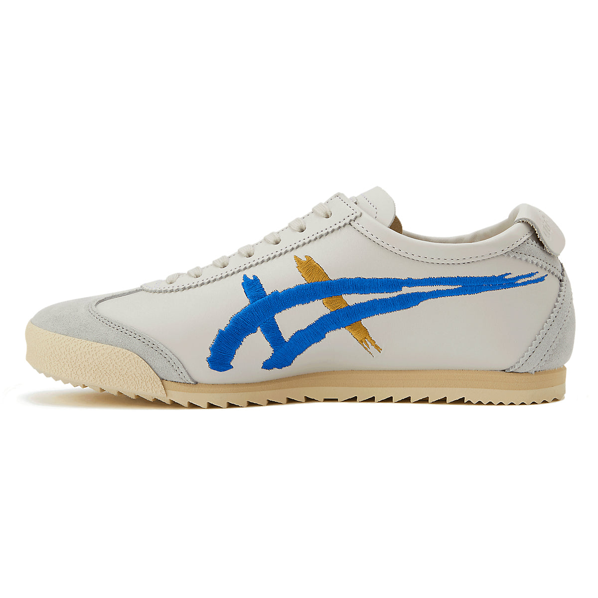 MEXICO 66 DELUXE - WHITE / DIRECTOIRE BLUE - view 3