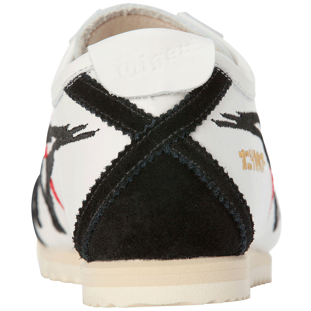 MEXICO 66 DELUXE - WHITE / BLACK - view 5