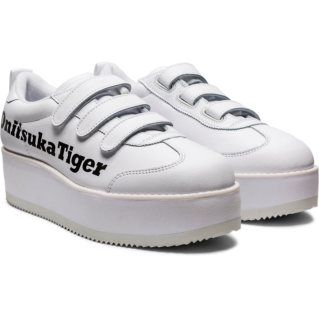 DELEGATION CHUNK W - WHITE / BLACK - view 2