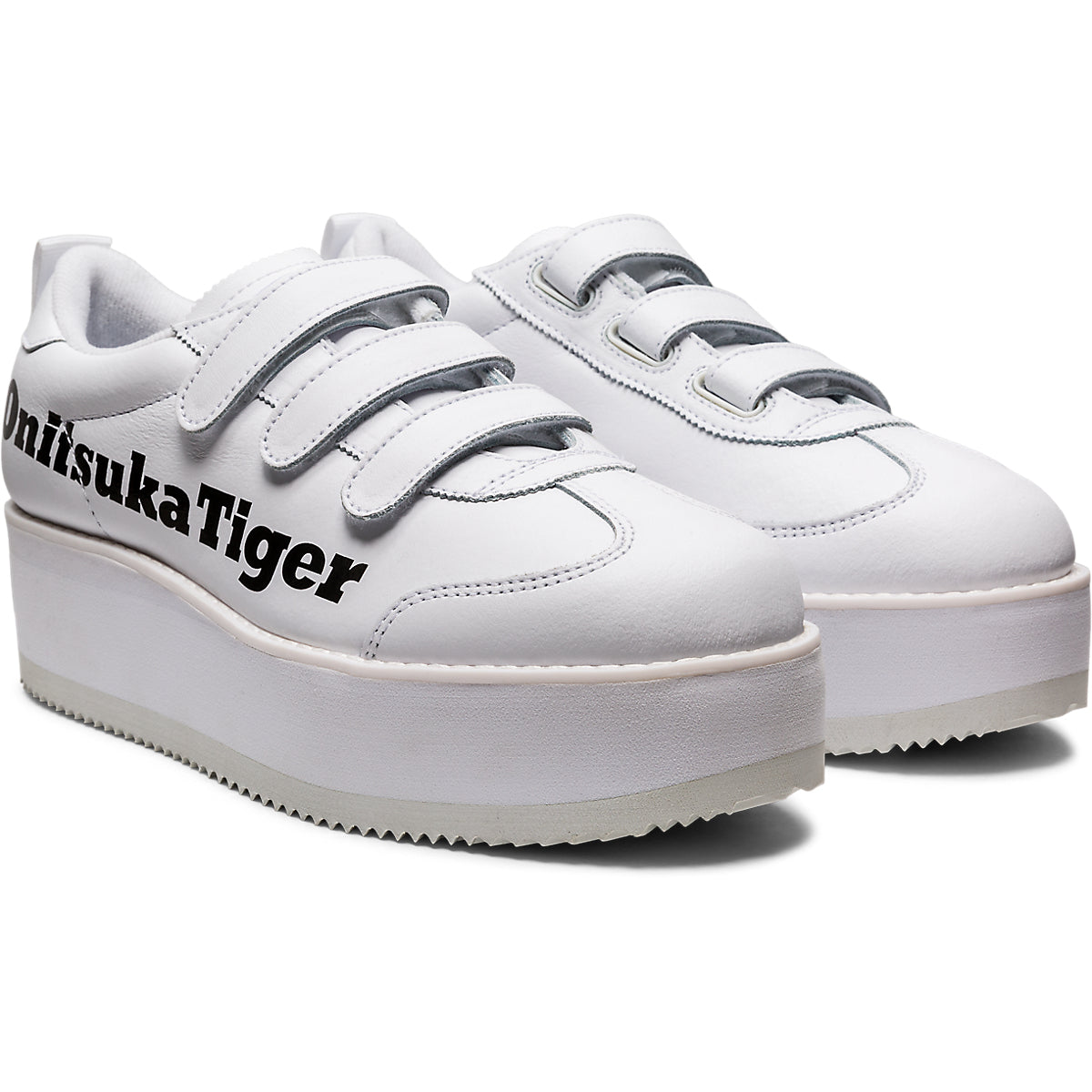 DELEGATION CHUNK W - WHITE / BLACK - view 2