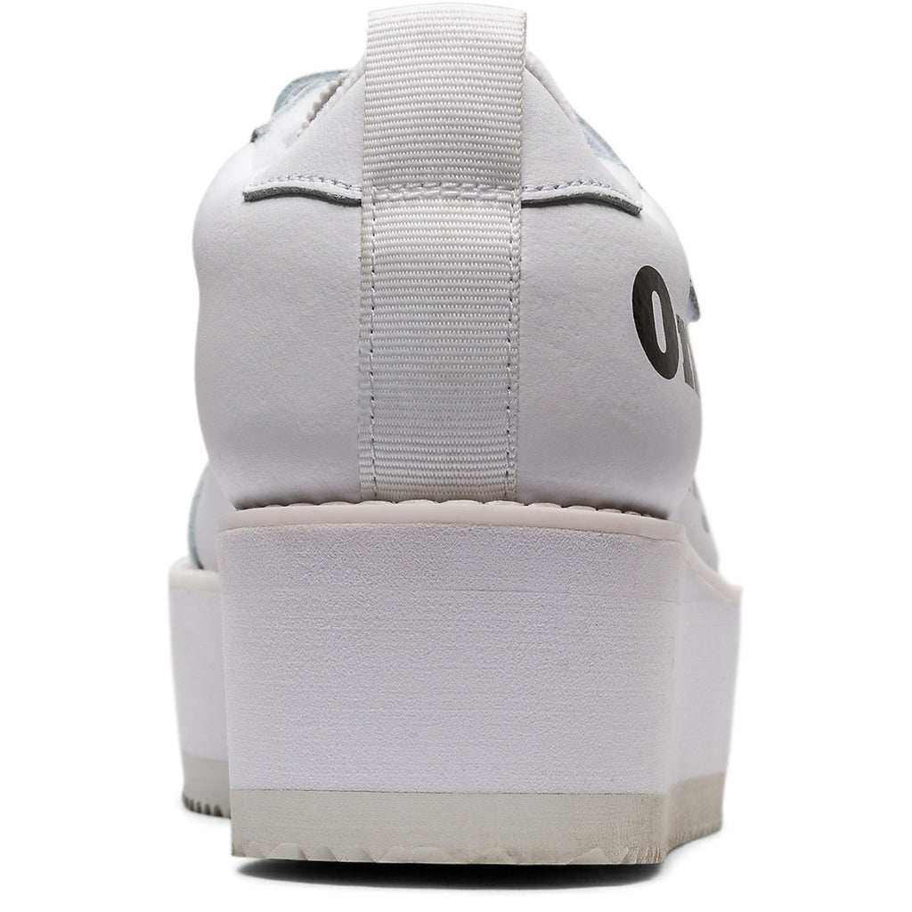 DELEGATION CHUNK W - WHITE / BLACK - view 5