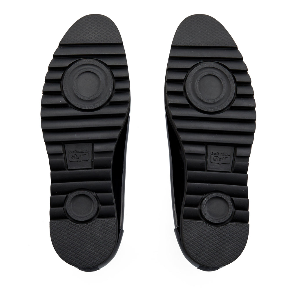 SLIP-ON - SHINY BLACK / SHINY BLACK - view 7