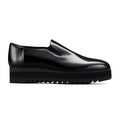 SLIP-ON - SHINY BLACK / SHINY BLACK - main view
