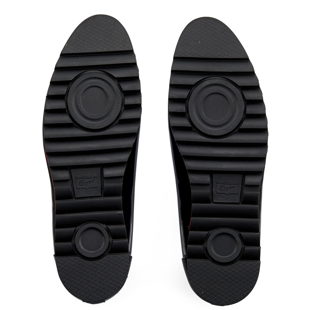 SLIP-ON - BLACK / CLASSIC RED - view 7