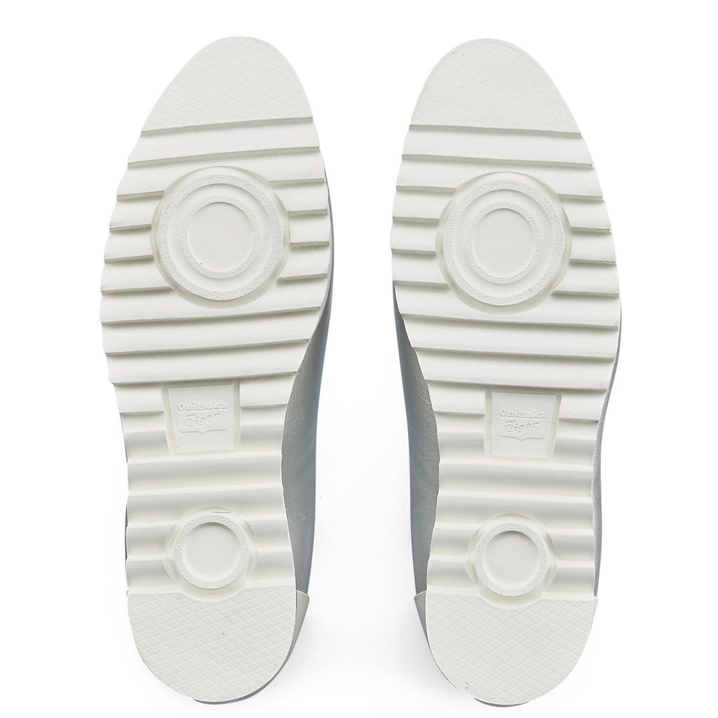 SLIP-ON - SILVER / WHITE - view 7