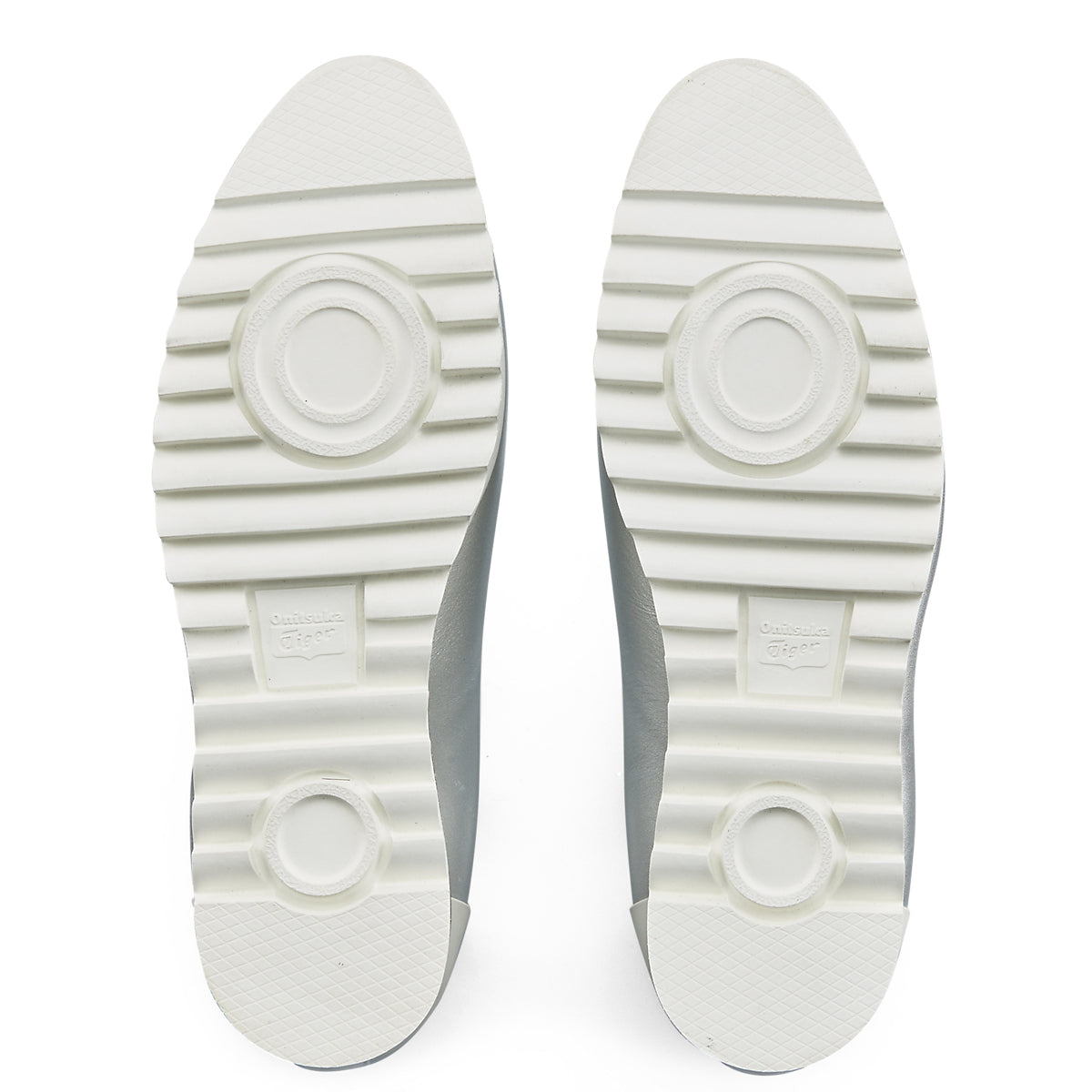SLIP-ON - SILVER / WHITE - view 7