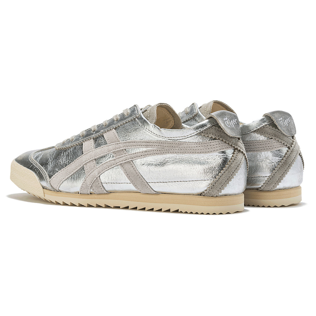 MEXICO 66 DELUXE - SILVER / PIEDMONT GREY - view 4