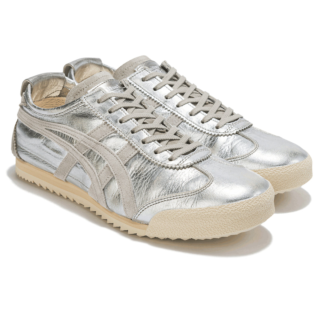 MEXICO 66 DELUXE - SILVER / PIEDMONT GREY - view 2