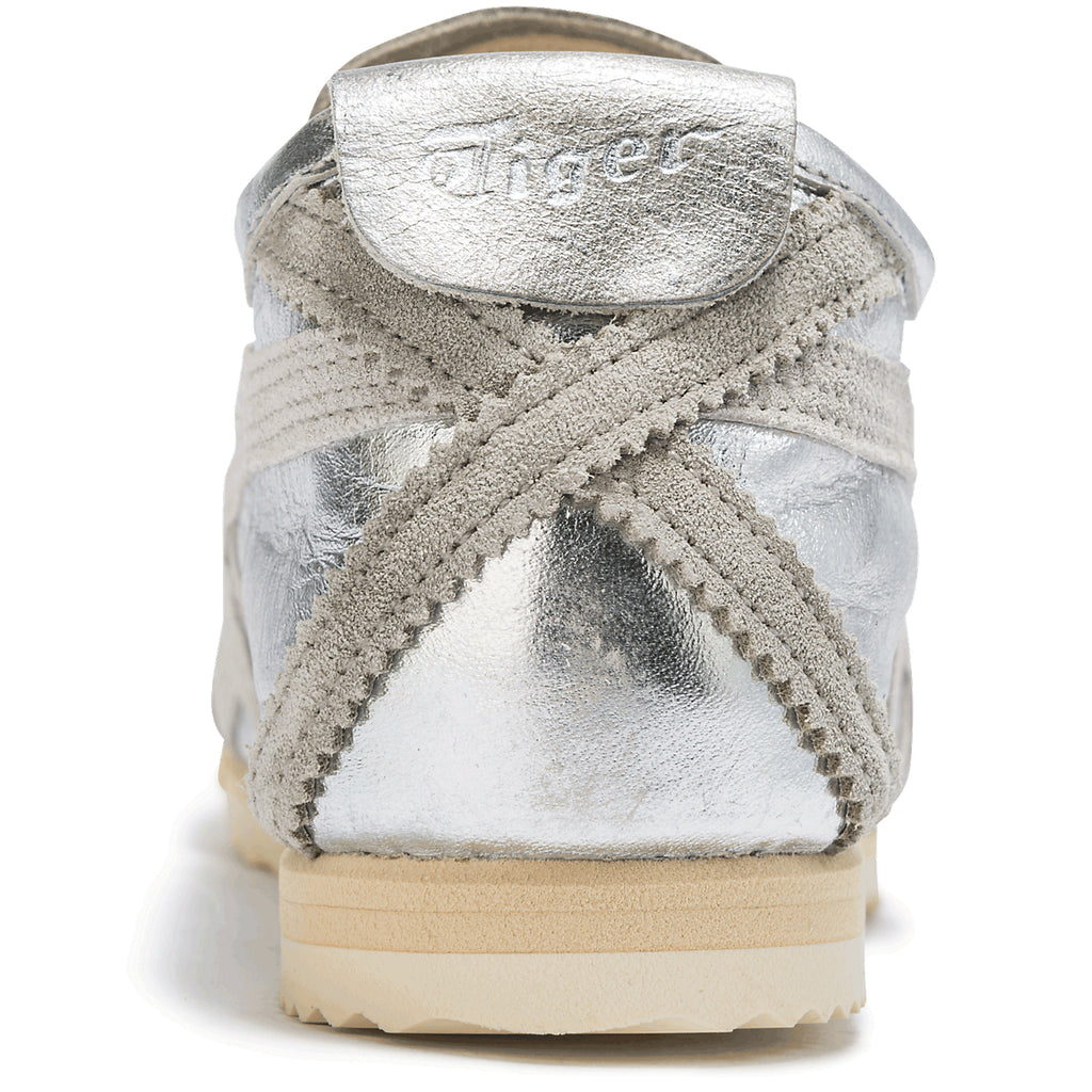 MEXICO 66 DELUXE - SILVER / PIEDMONT GREY - view 5