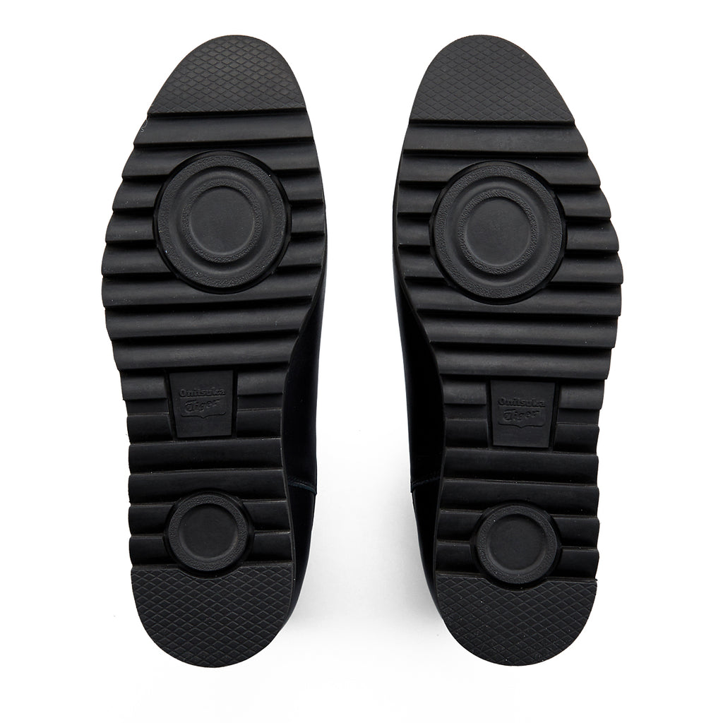 SIDE GORE BOOT HI - BLACK / BLACK - view 7
