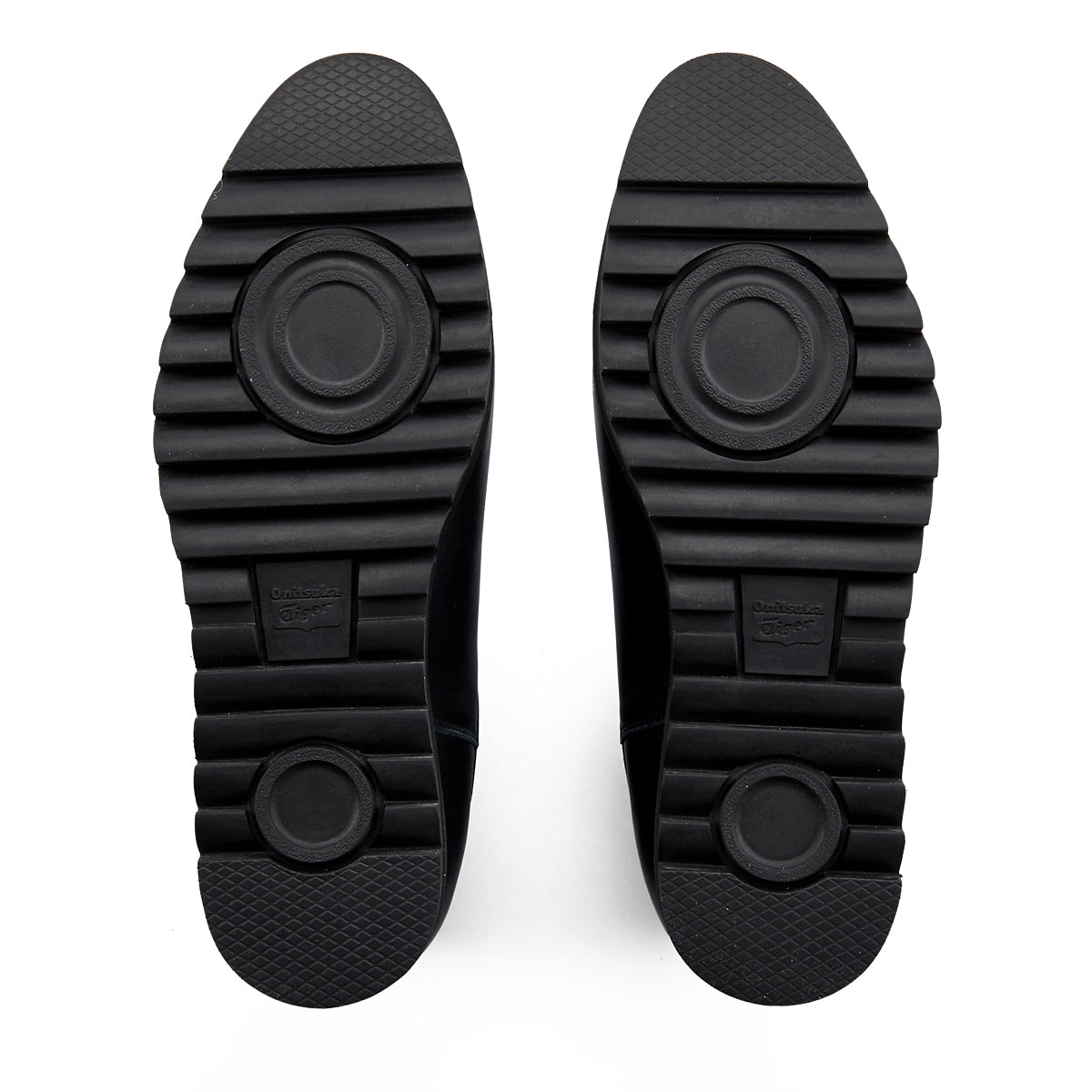 SIDE GORE BOOT HI - BLACK / BLACK - view 7