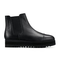 SIDE GORE BOOT HI - BLACK / BLACK - main view