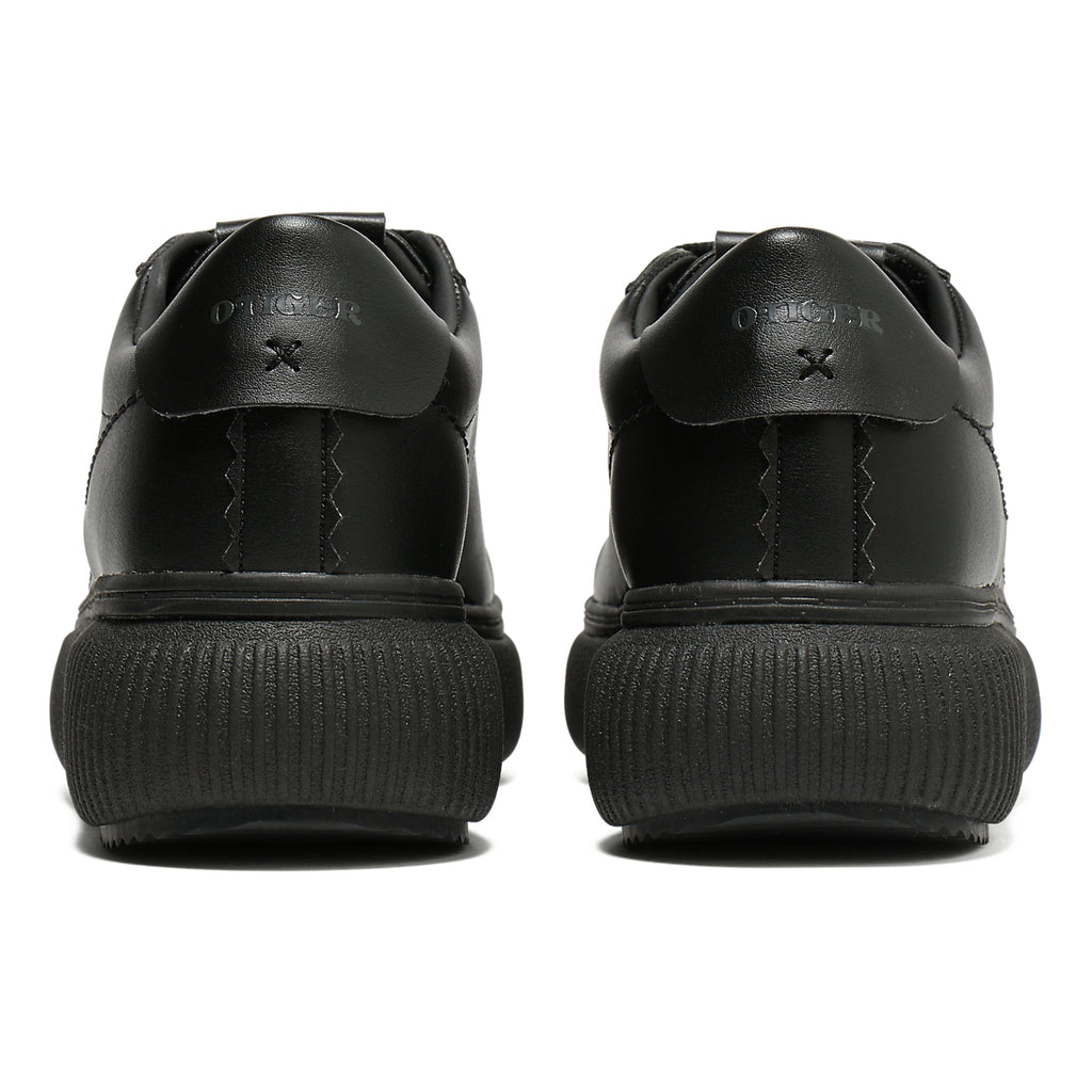 OTIGER COURT - BLACK / BLACK - view 5
