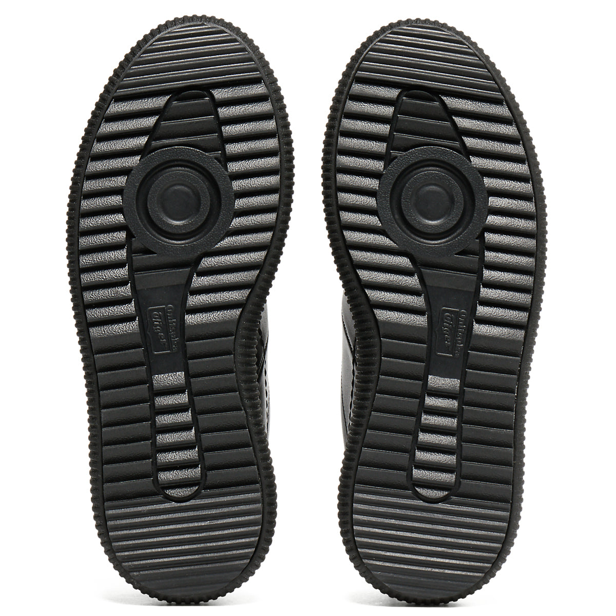 OTIGER COURT - BLACK / BLACK - view 7