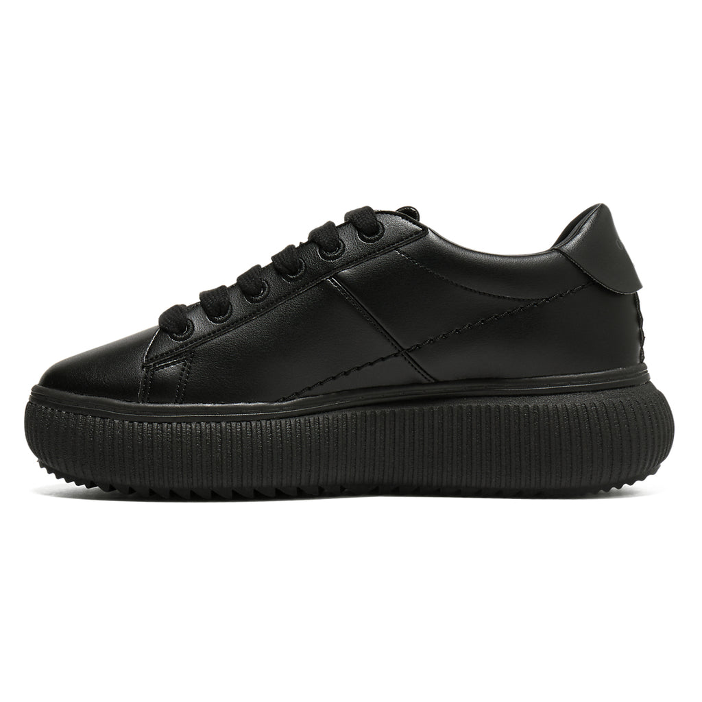 OTIGER COURT - BLACK / BLACK - view 3
