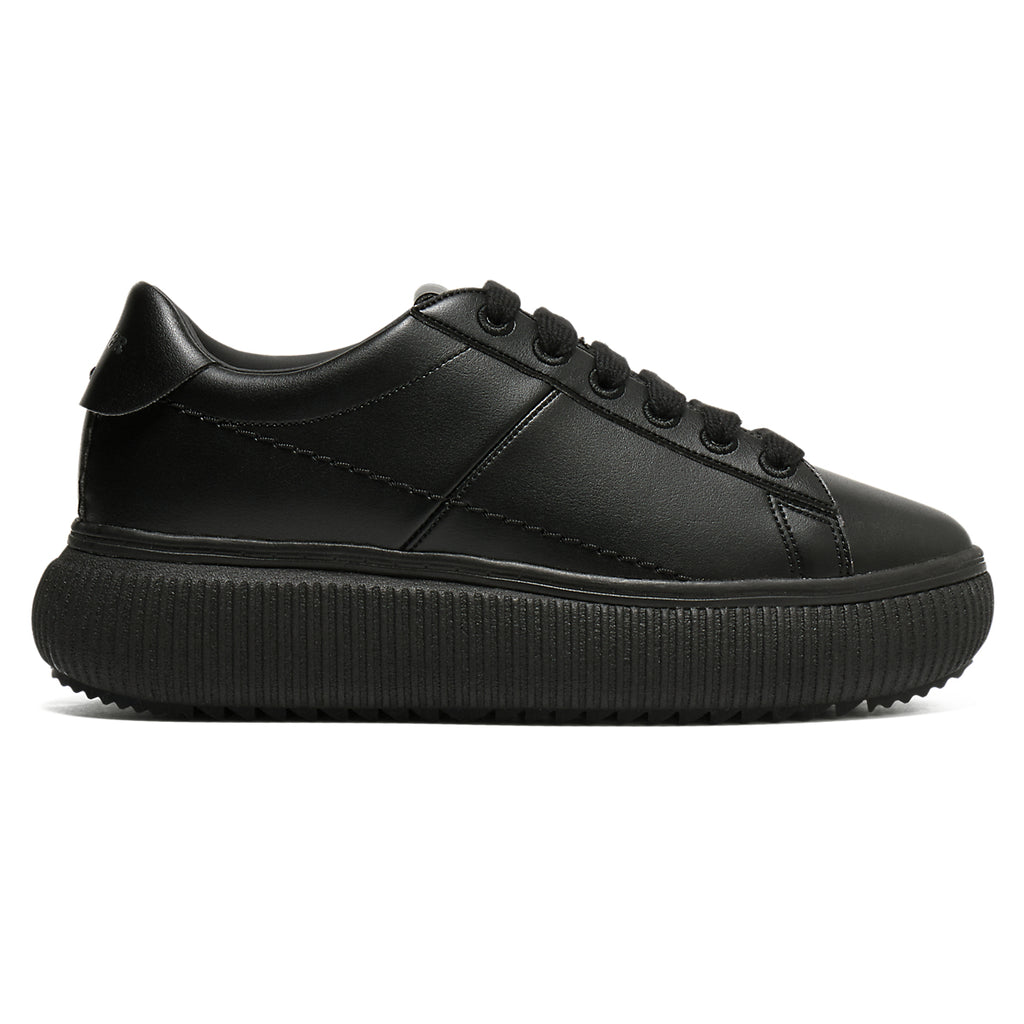 OTIGER COURT - BLACK / BLACK - main view