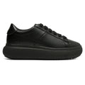OTIGER COURT - BLACK / BLACK - main view