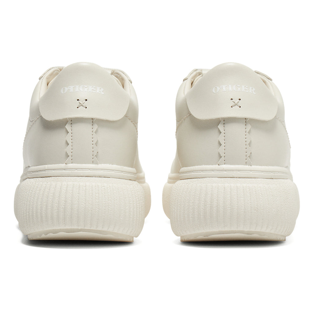 OTIGER COURT - CREAM / CREAM - view 5