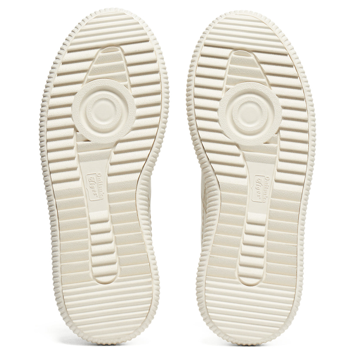 OTIGER COURT - CREAM / CREAM - view 7