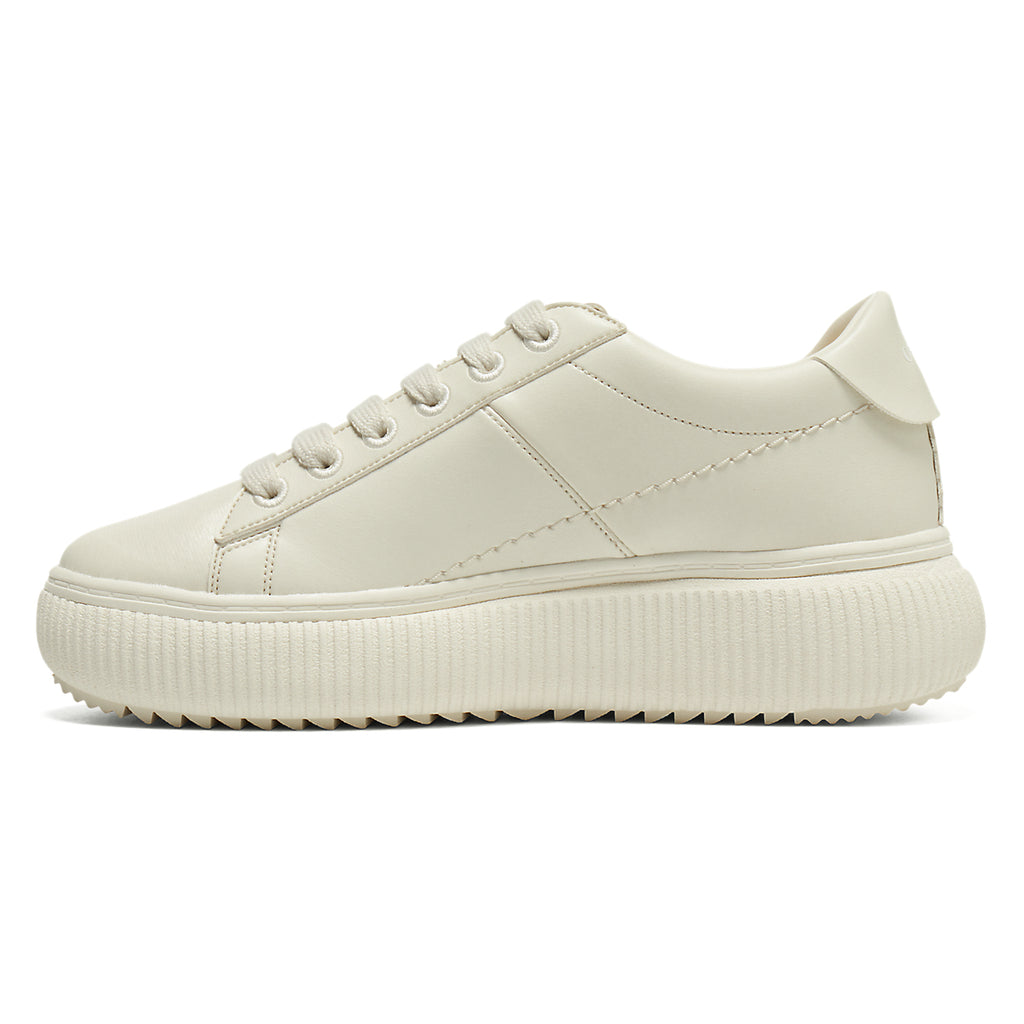 OTIGER COURT - CREAM / CREAM - view 3