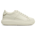 OTIGER COURT - CREAM / CREAM - main view