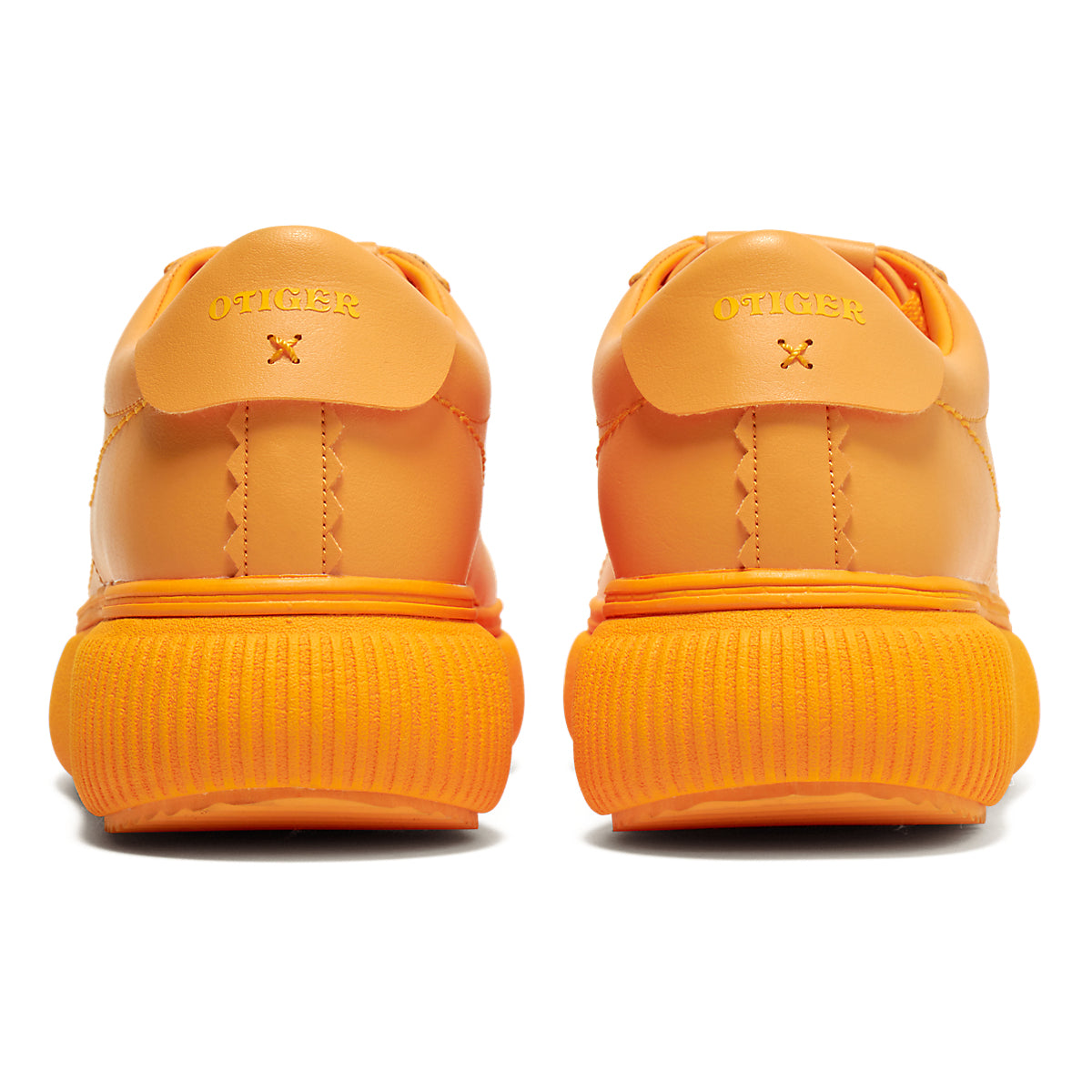OTIGER COURT - TIGER ORANGE / TIGER ORANGE - view 5