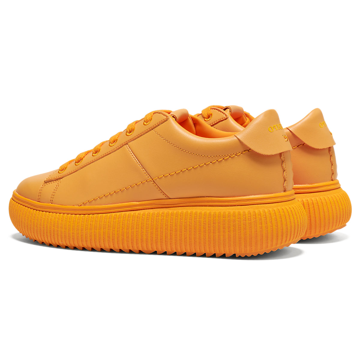 OTIGER COURT - TIGER ORANGE / TIGER ORANGE - view 4