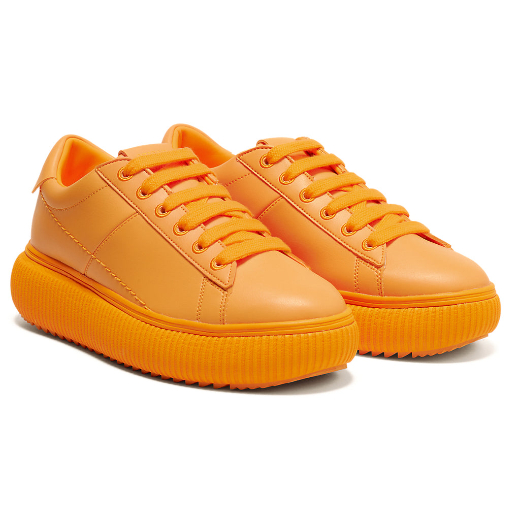 OTIGER COURT - TIGER ORANGE / TIGER ORANGE - view 2