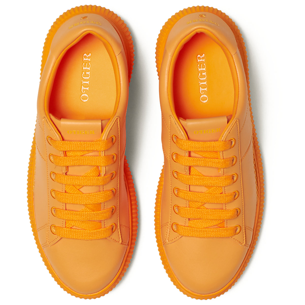 OTIGER COURT - TIGER ORANGE / TIGER ORANGE - view 6