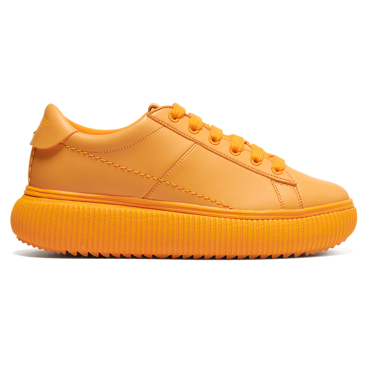 OTIGER COURT - TIGER ORANGE / TIGER ORANGE - main view
