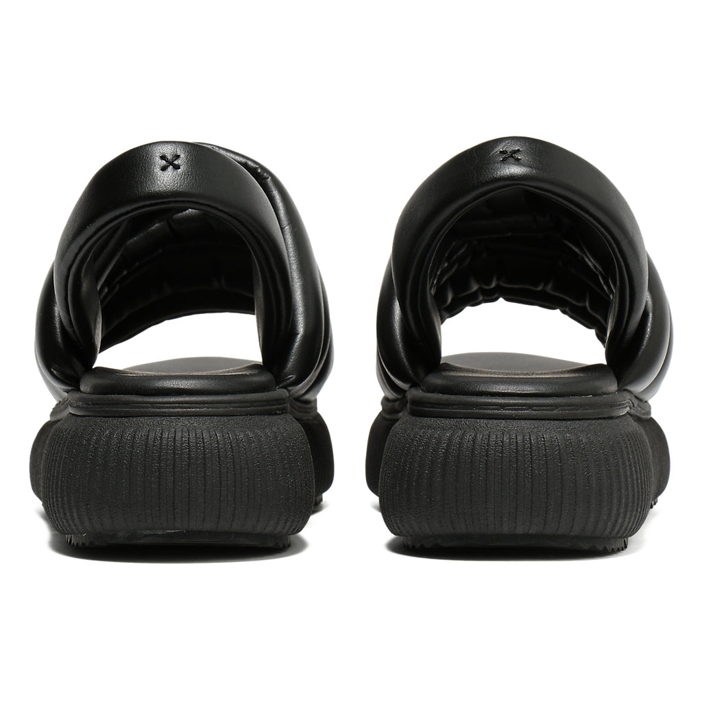 OTIGER STRAP - BLACK / BLACK - view 5