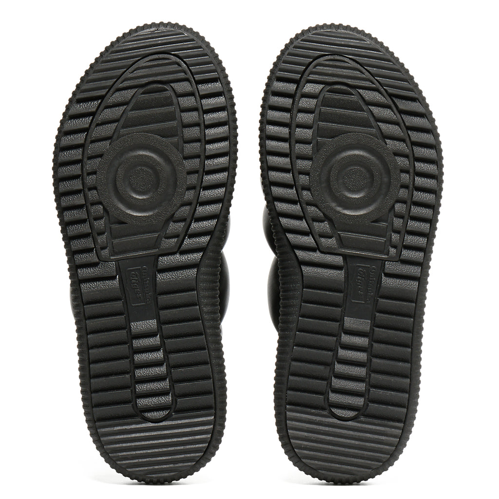 OTIGER STRAP - BLACK / BLACK - view 7