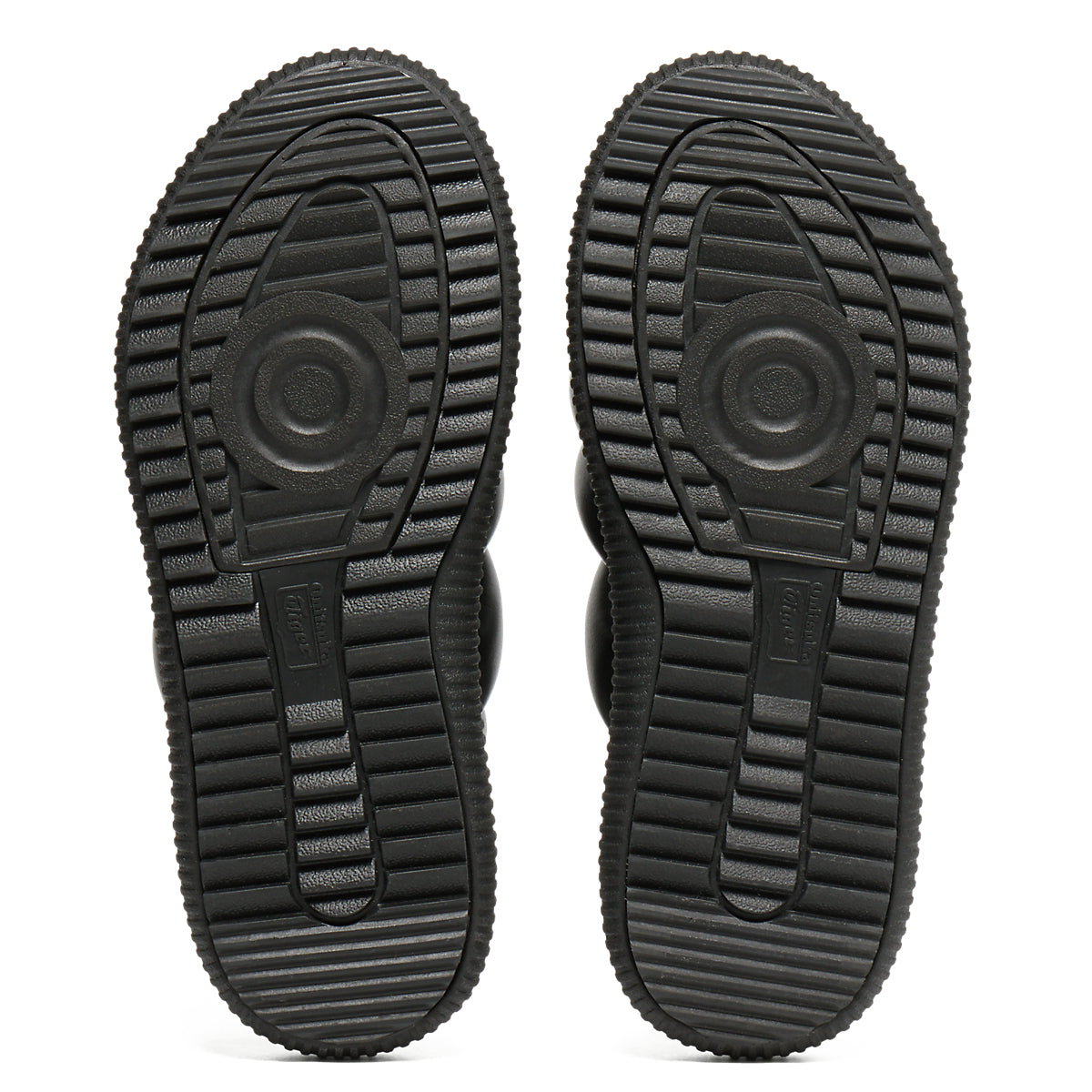 OTIGER STRAP - BLACK / BLACK - view 7