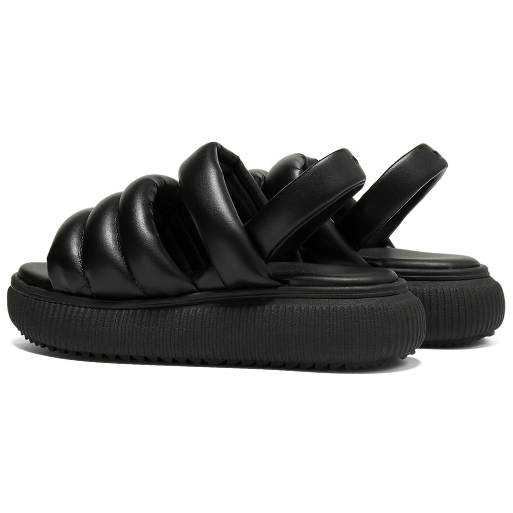 OTIGER STRAP - BLACK / BLACK - view 4