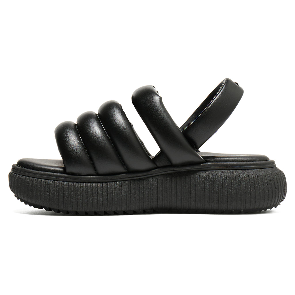 OTIGER STRAP - BLACK / BLACK - view 3