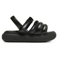 OTIGER STRAP - BLACK / BLACK - main view