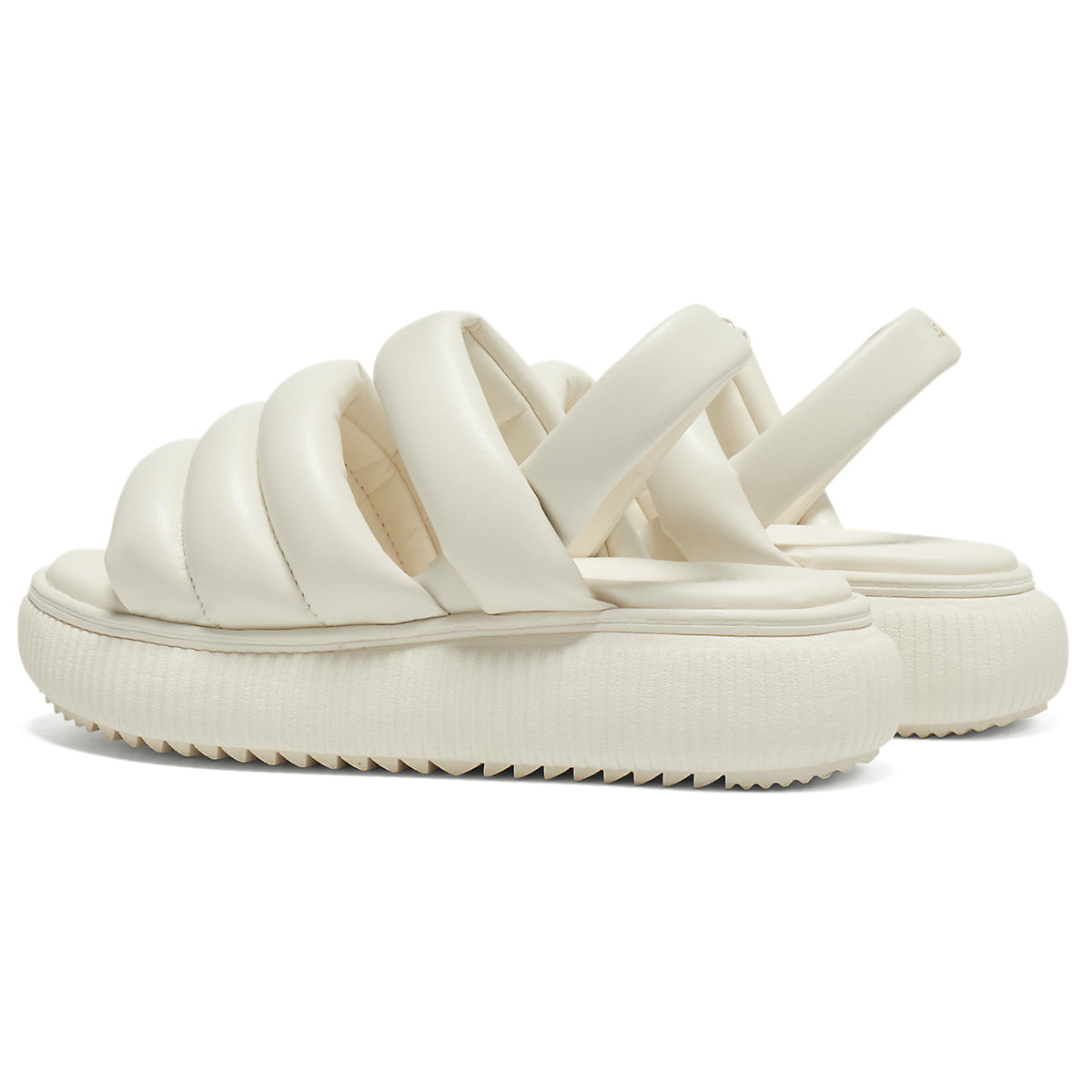 OTIGER STRAP - CREAM / CREAM - view 4