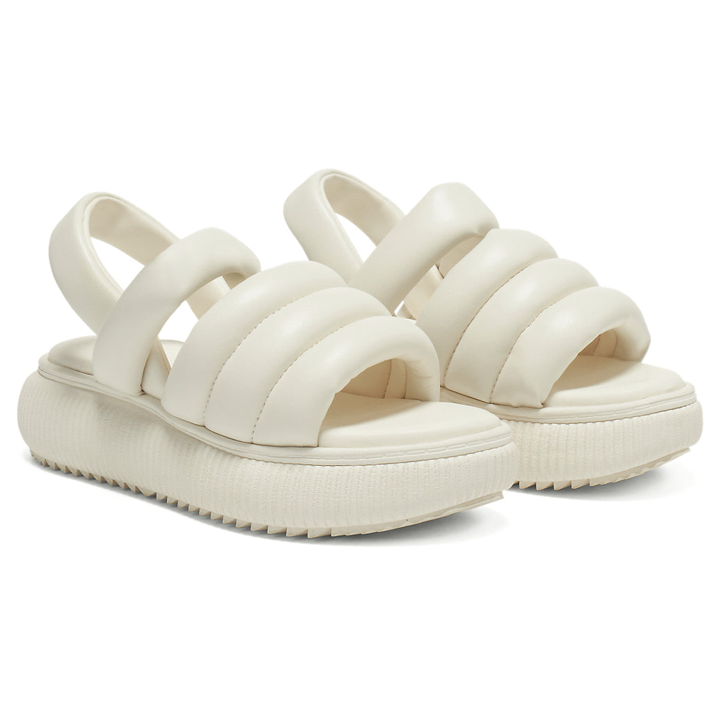 OTIGER STRAP - CREAM / CREAM - view 2