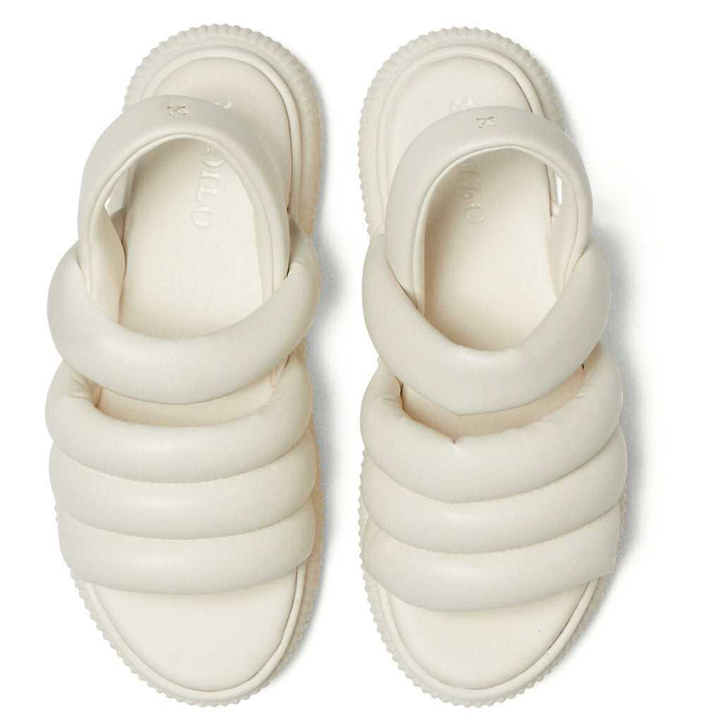 OTIGER STRAP - CREAM / CREAM - view 6