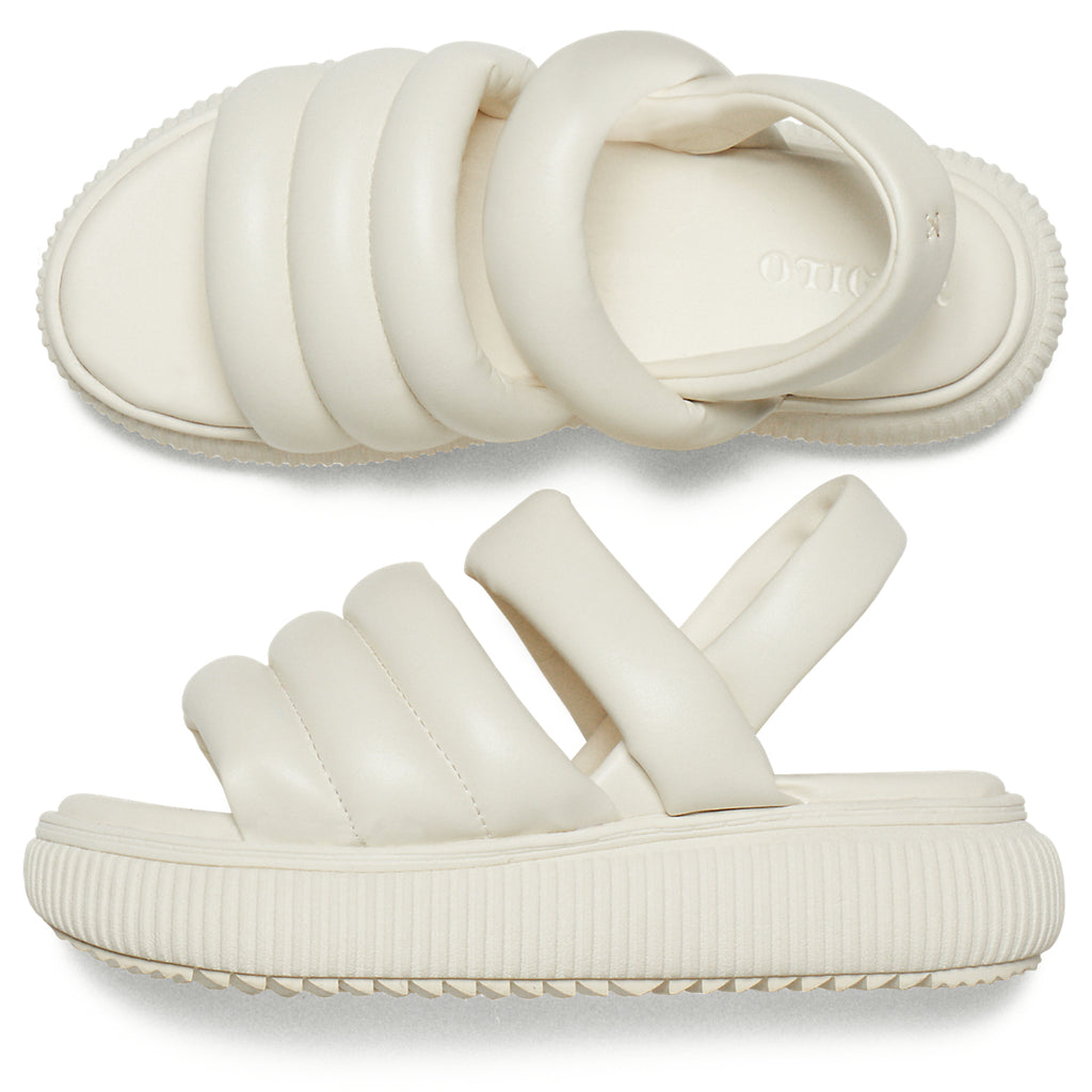 OTIGER STRAP - CREAM / CREAM - view 8