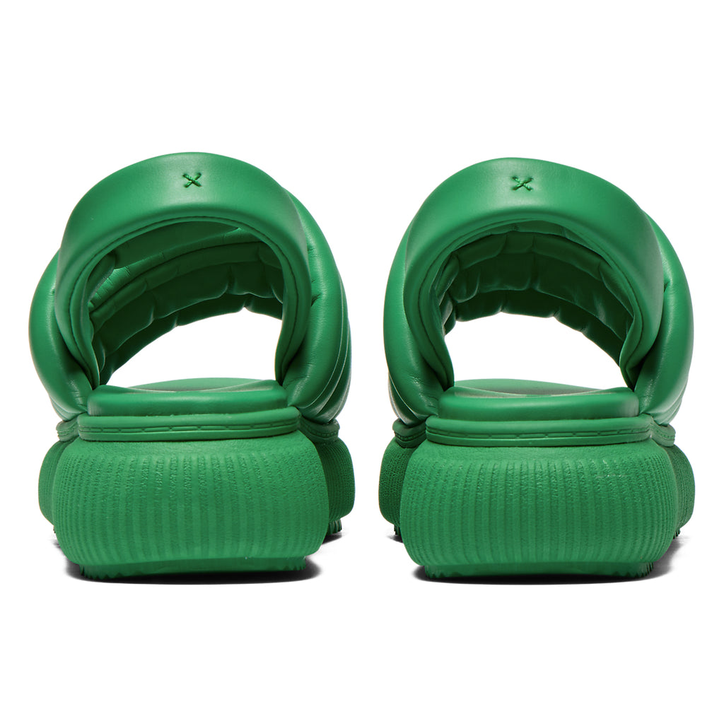 OTIGER STRAP - GREEN / GREEN - view 5