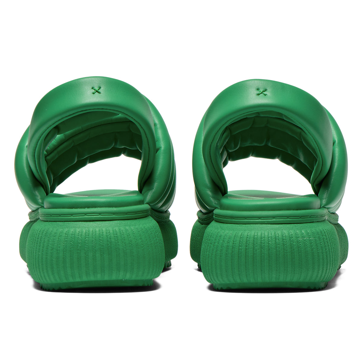OTIGER STRAP - GREEN / GREEN - view 5