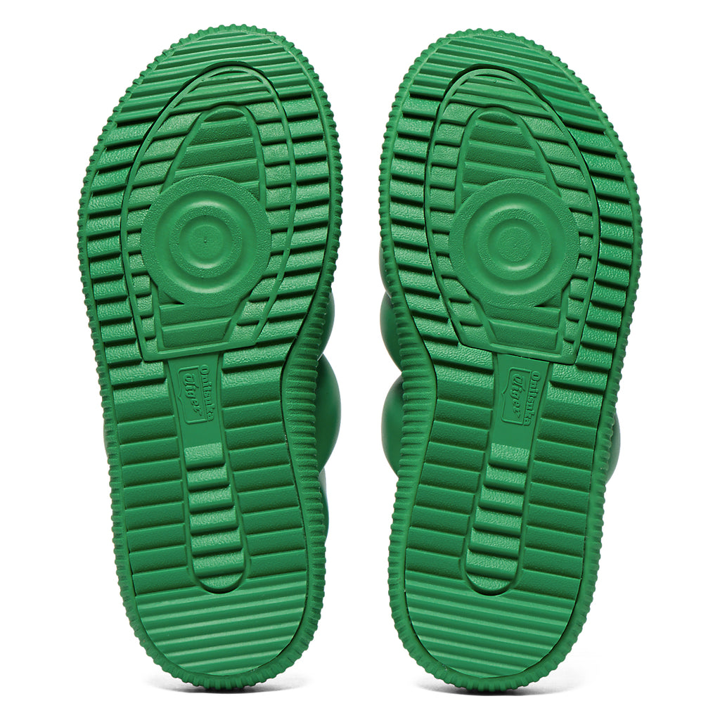 OTIGER STRAP - GREEN / GREEN - view 7