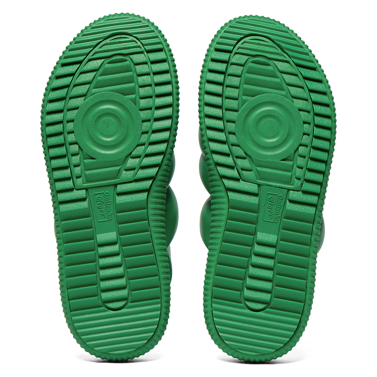OTIGER STRAP - GREEN / GREEN - view 7