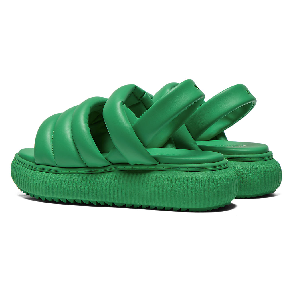 OTIGER STRAP - GREEN / GREEN - view 4