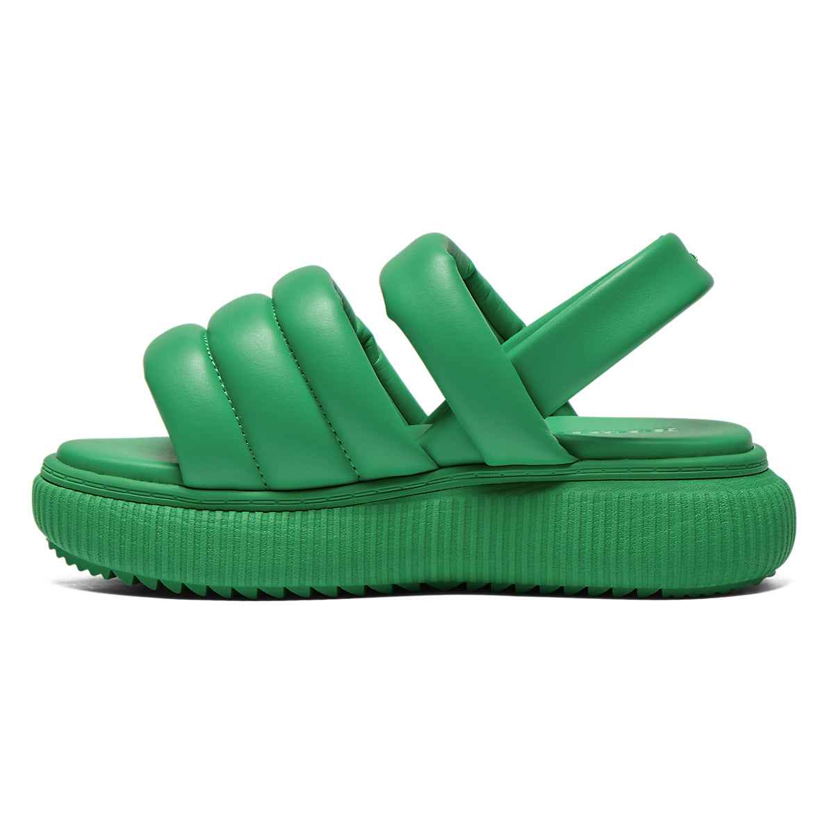 OTIGER STRAP - GREEN / GREEN - view 3