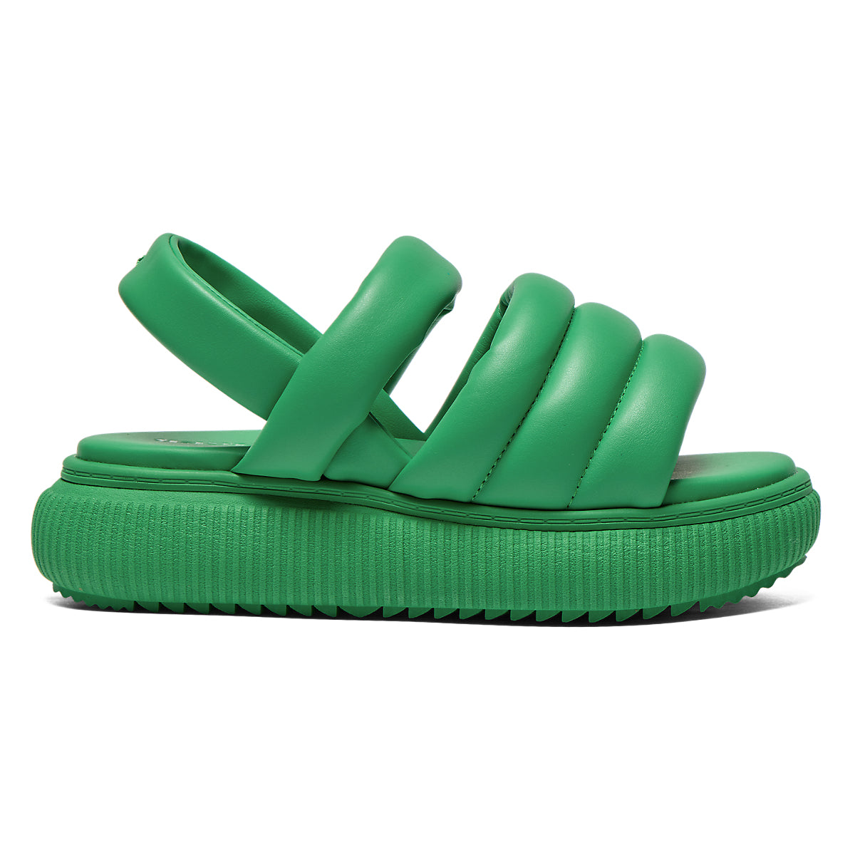 OTIGER STRAP - GREEN / GREEN - main view