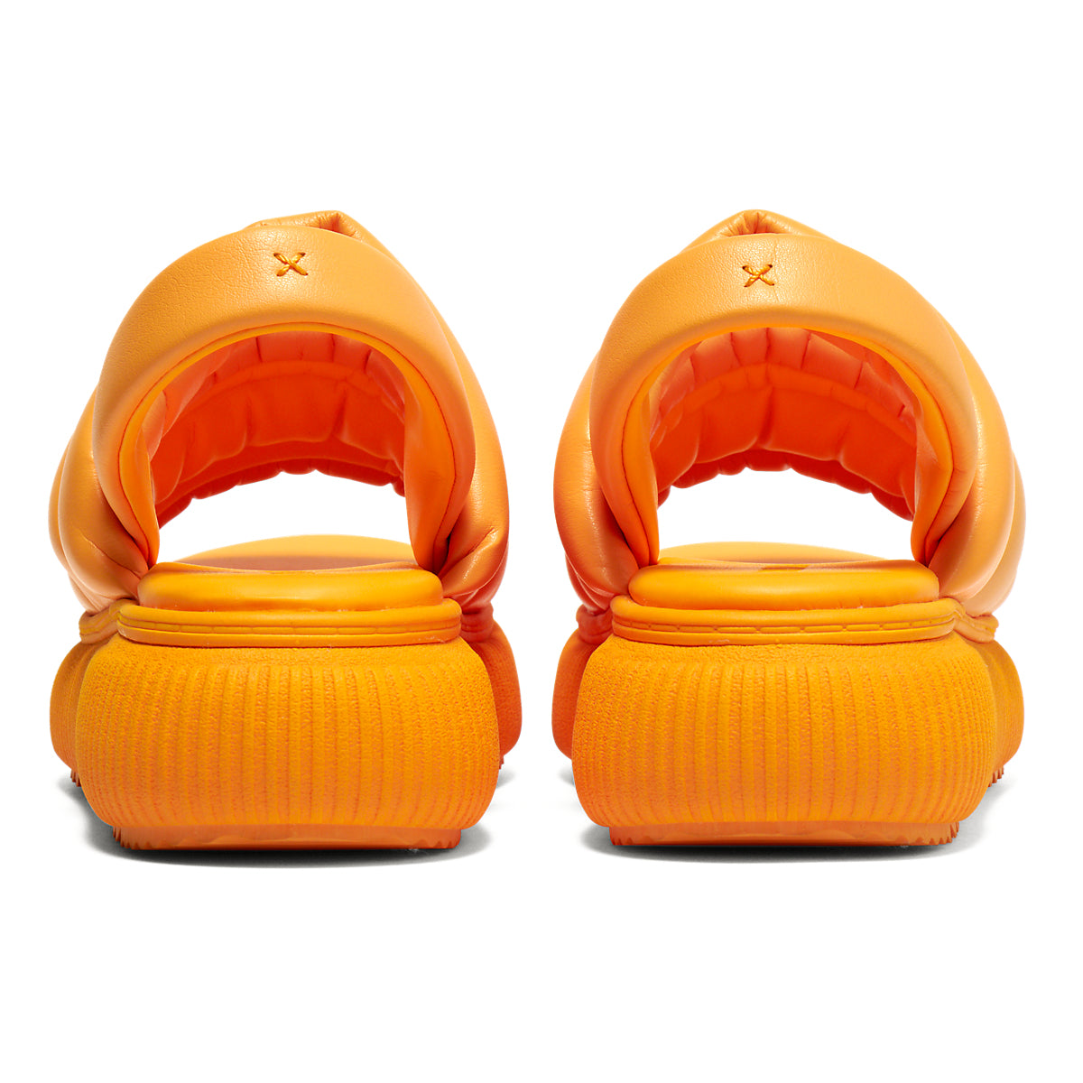 OTIGER STRAP - TIGER ORANGE / TIGER ORANGE - view 5